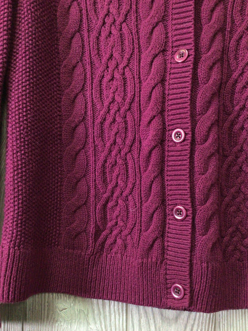 Talbots Cardigan Size Small-Petite